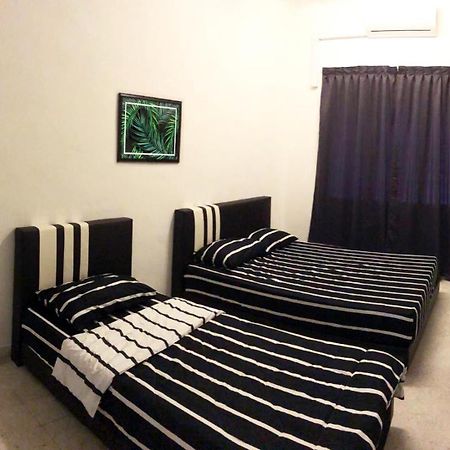 Panda Homestay Seremban Exterior foto
