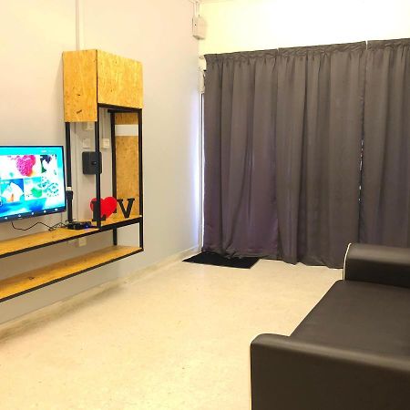 Panda Homestay Seremban Exterior foto