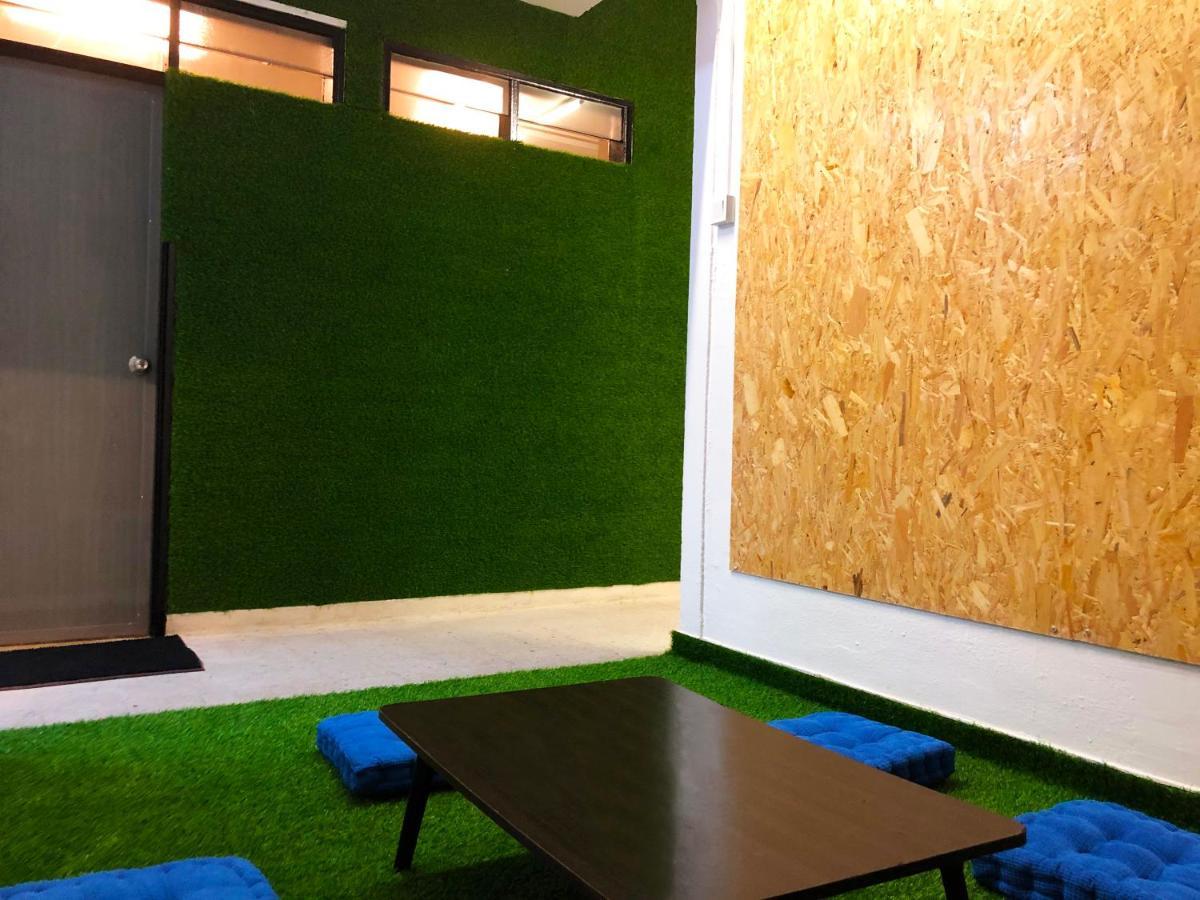 Panda Homestay Seremban Exterior foto